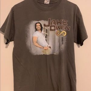 Vintage Jake Owen Tee